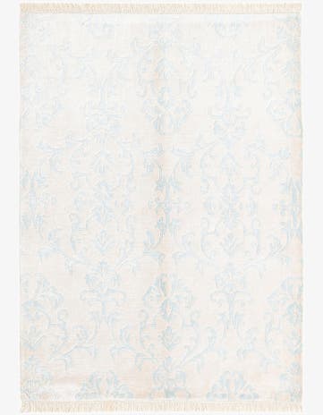 4' x 5' 9 Darya Rug