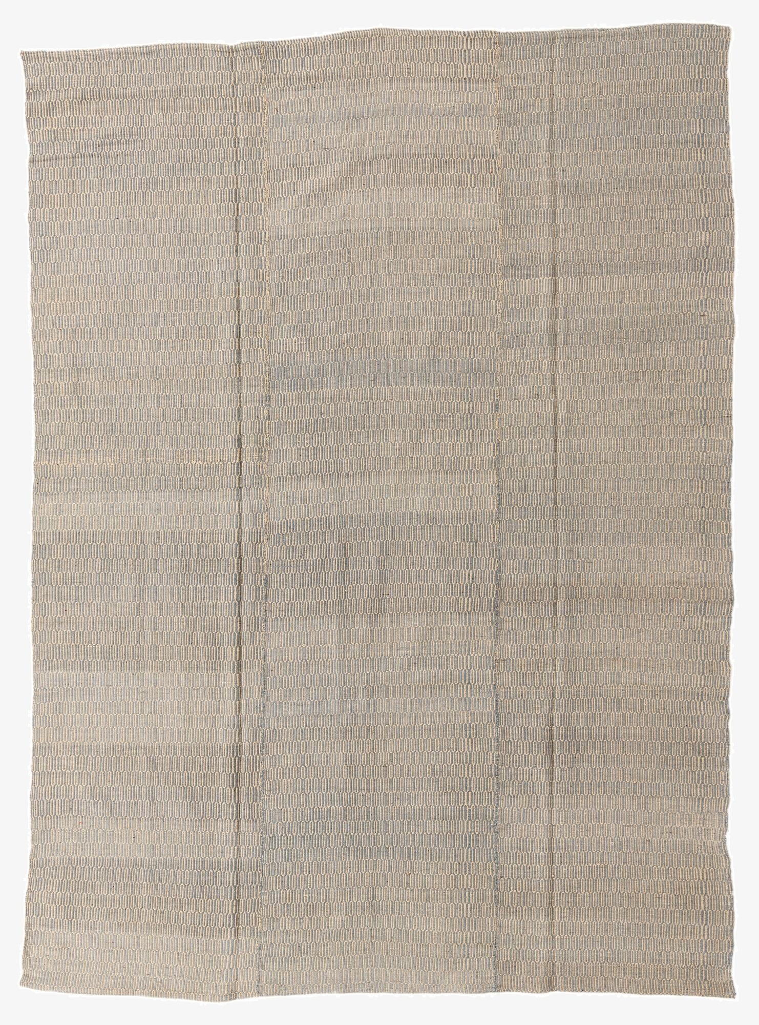 8' 4 x 11' 4  Hand Knotted Darya Wool Rug