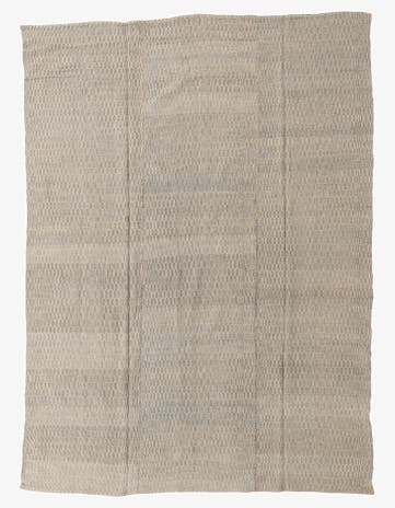 8' 4 x 11' 4 Hand Knotted Darya Wool Rug