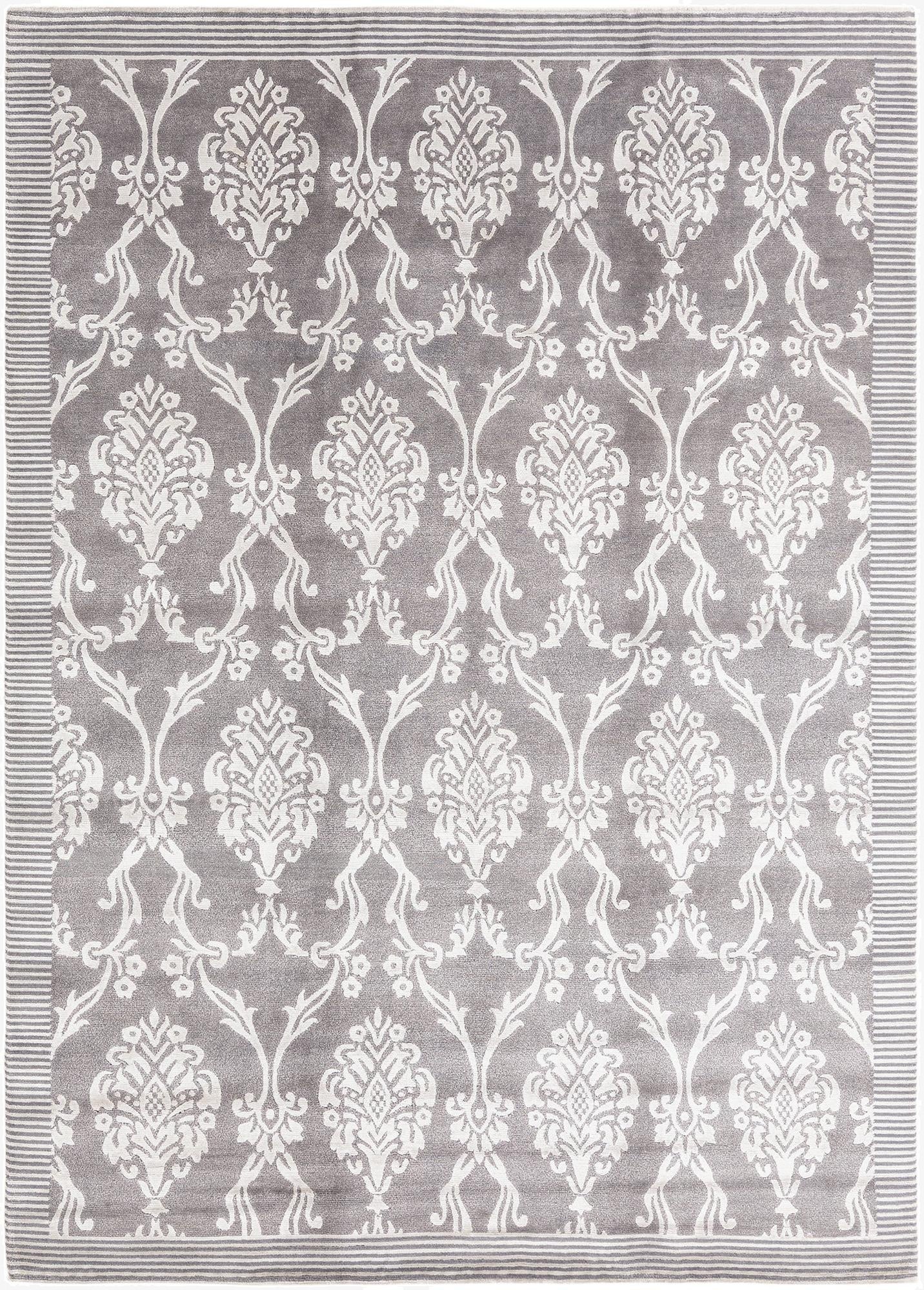 5' 8 x 7' 11 Darya Rug