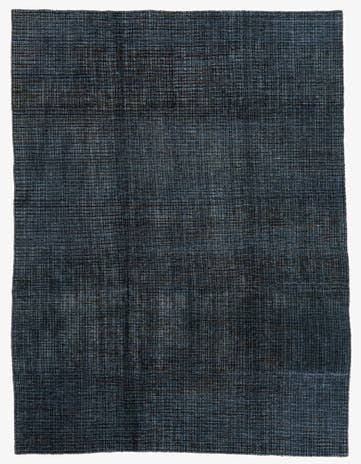 7' 8 x 10' 2 Hand Knotted Darya Wool Rug
