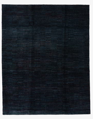 7' 11 x 10' Hand Knotted Darya Wool Rug