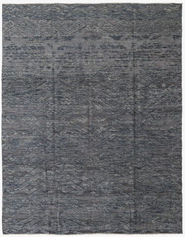 8' 3 x 10' 8 Hand Knotted Darya Wool Rug