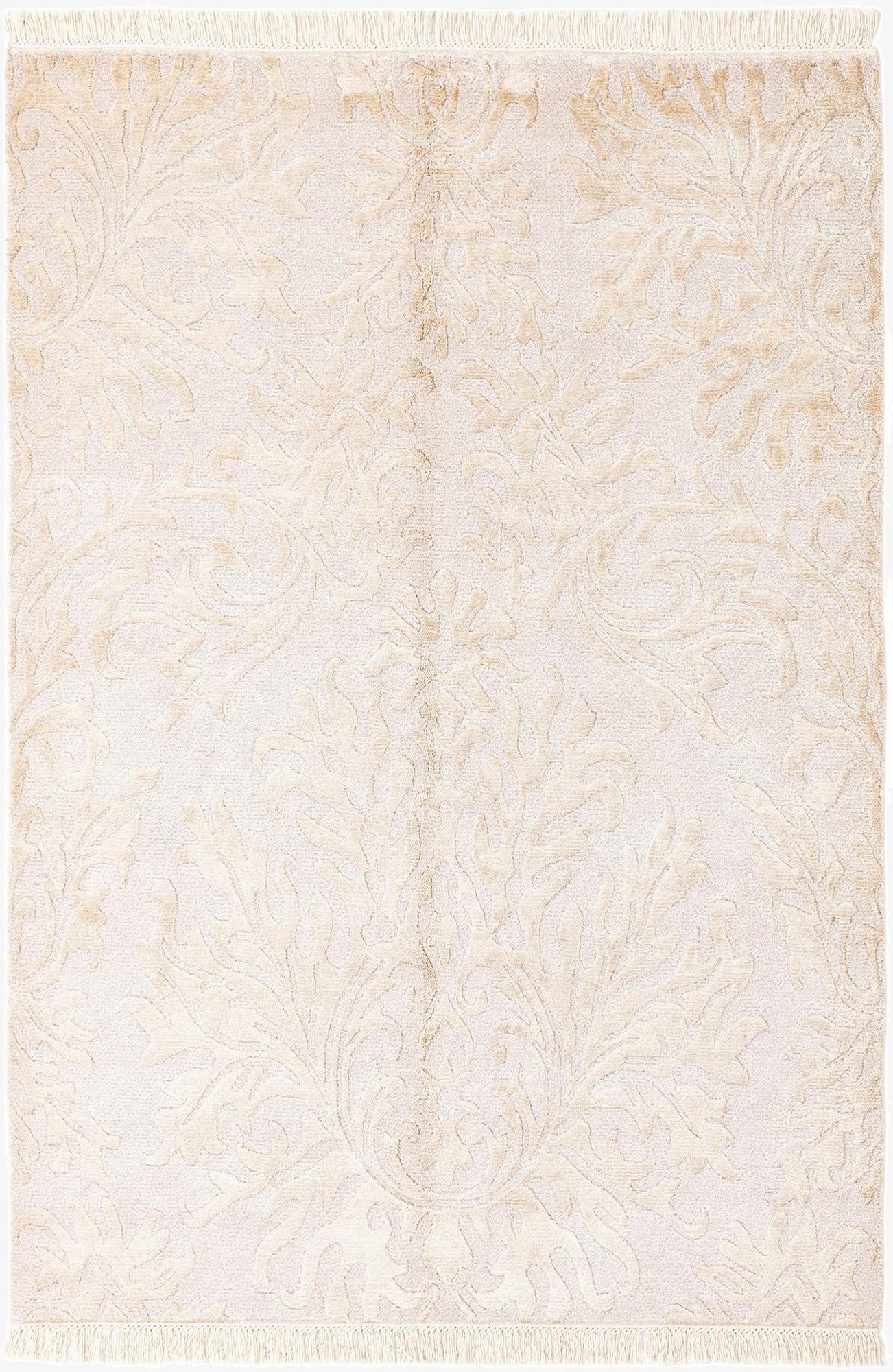 4' 3 x 6' 3 Darya Rug