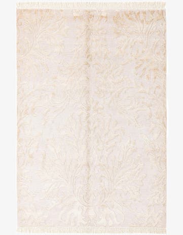 4' 3 x 6' 3 Darya Rug
