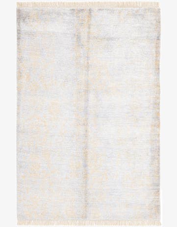4' 3 x 6' 4 Darya Rug
