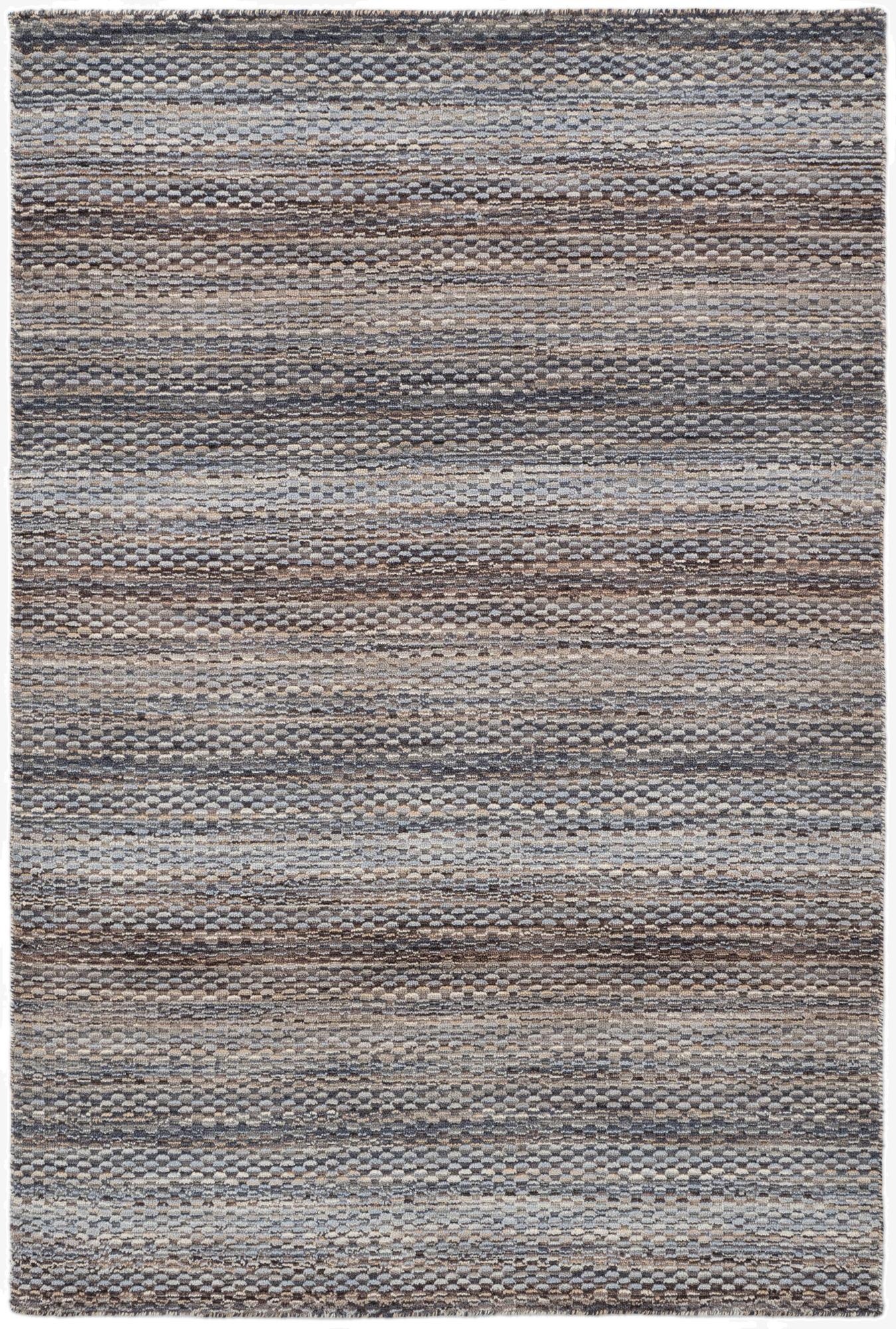Primary image 4' x 6'  Hand Knotted Darya Wool Rug