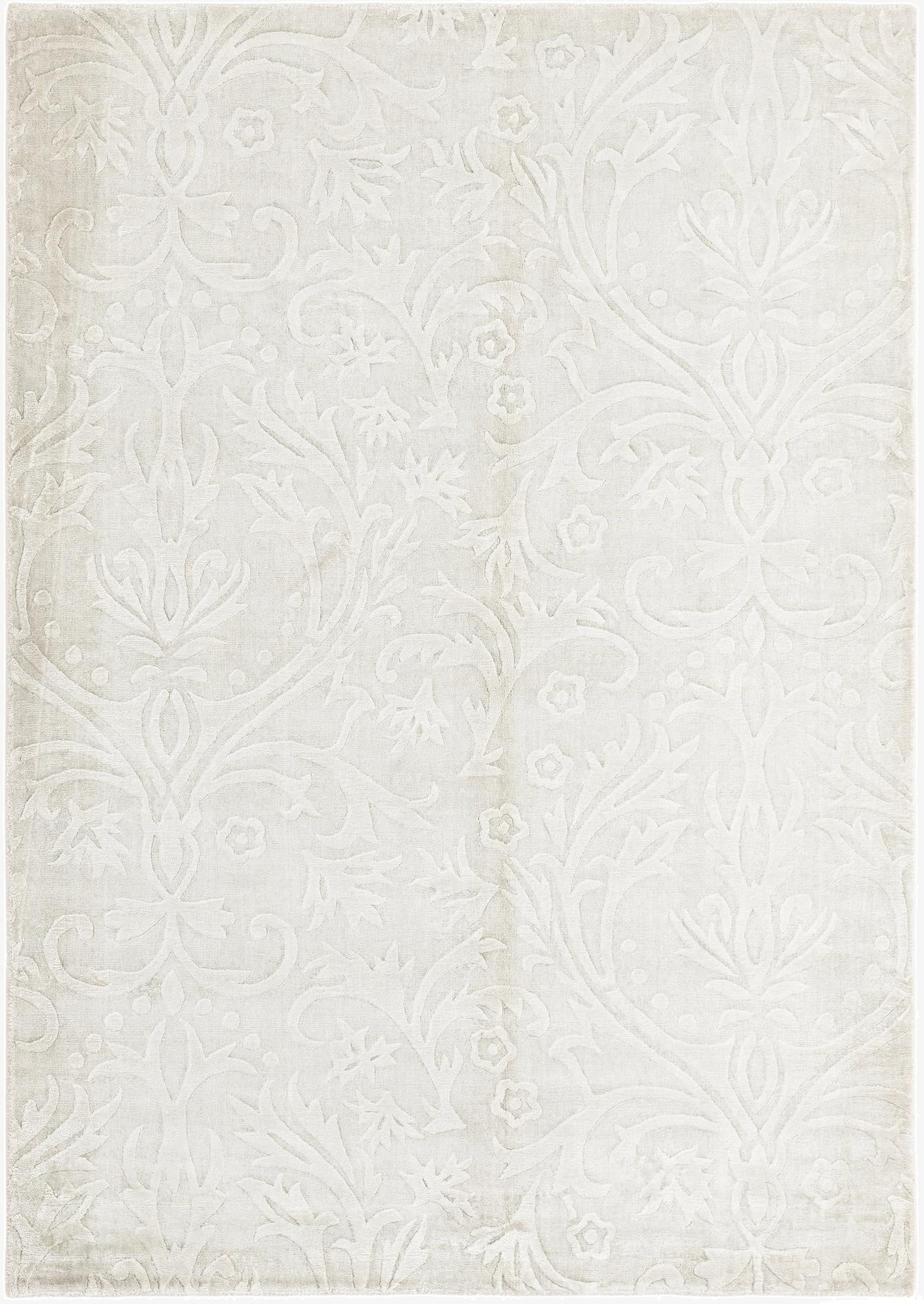 4' 3 x 6' 2 Darya Rug