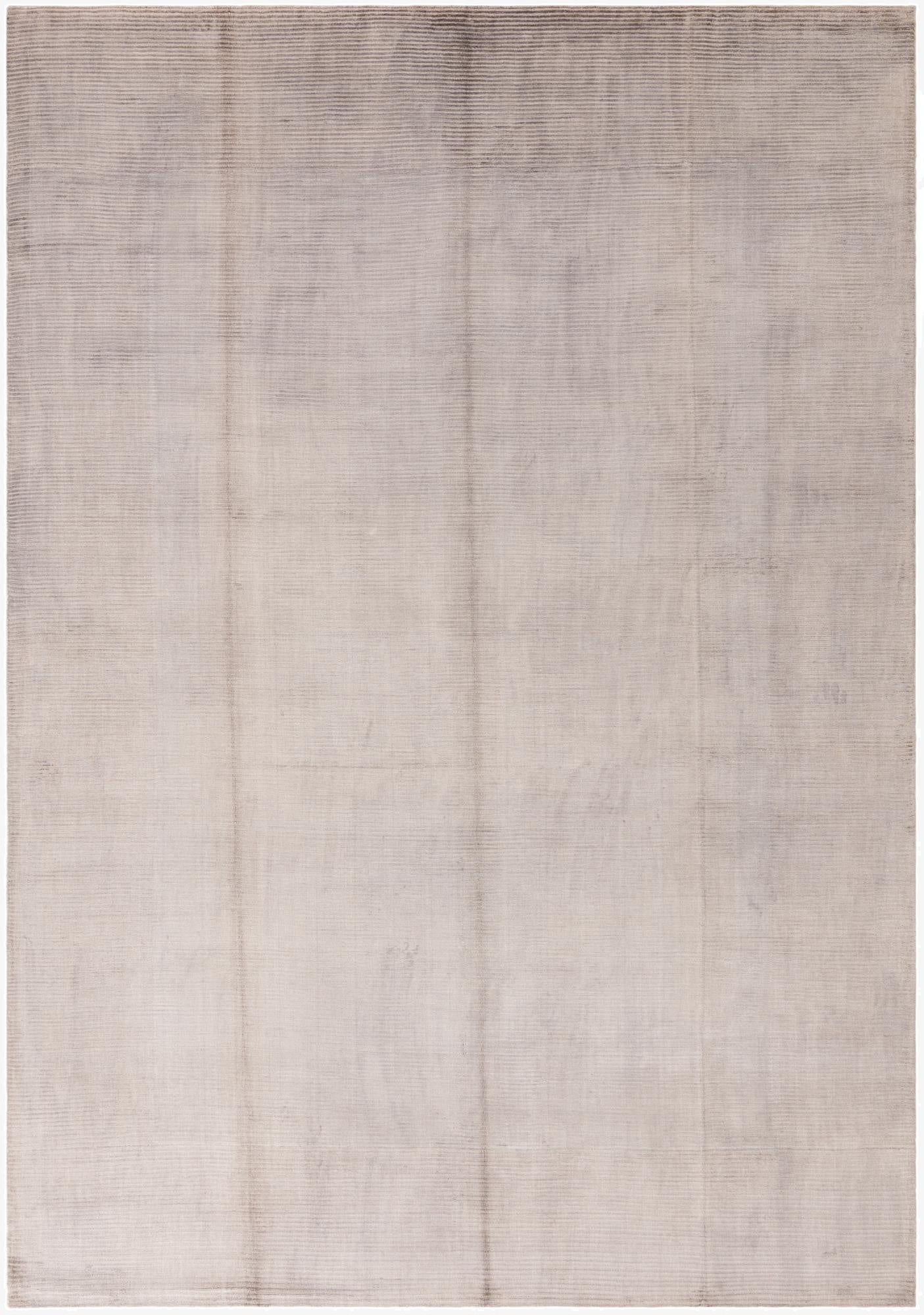 8' x 11' 4  Hand Knotted Darya Wool Rug