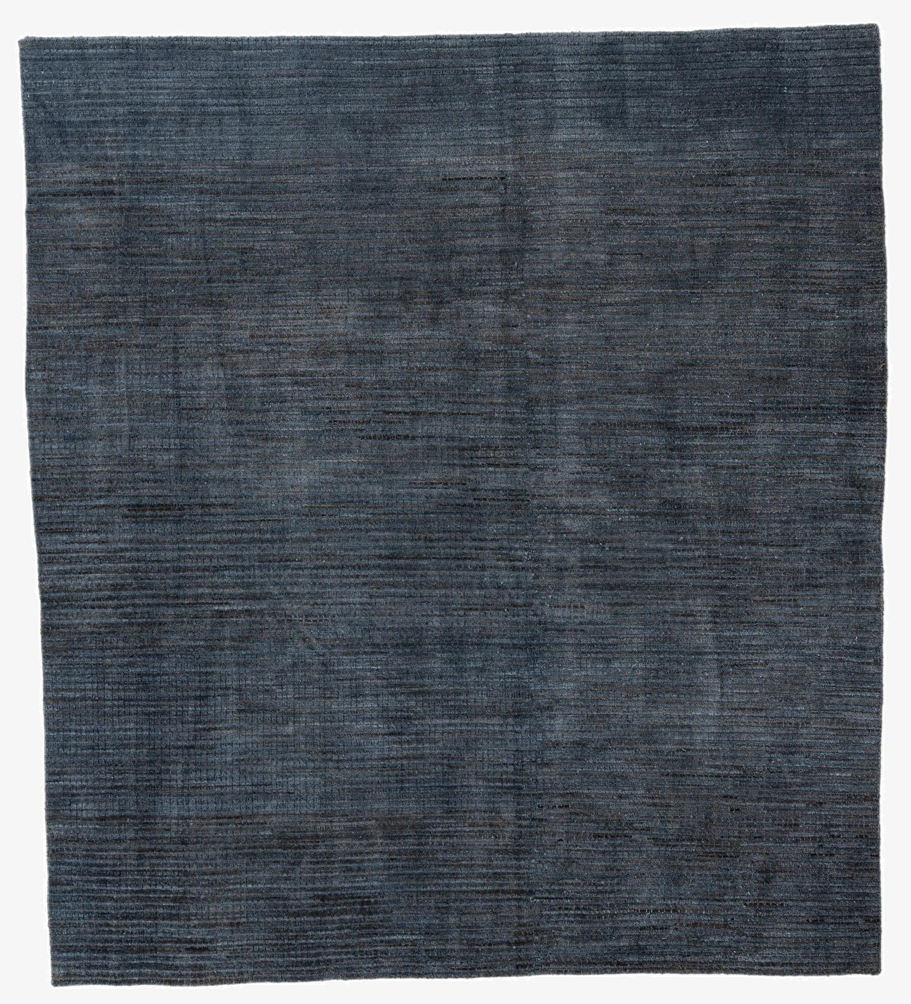 8' 5 x 9' 5  Hand Knotted Darya Wool Rug