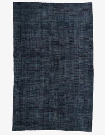 6' 2 x 9' 10 Hand Knotted Darya Wool Rug