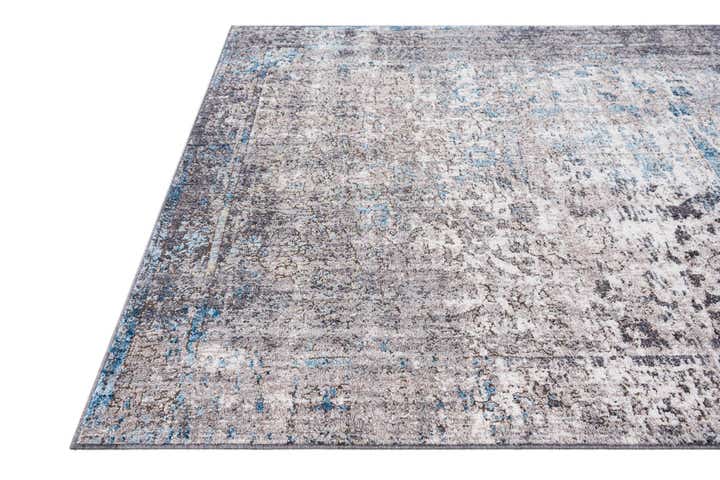 5' 3 x 7' 5 Deepa Rug