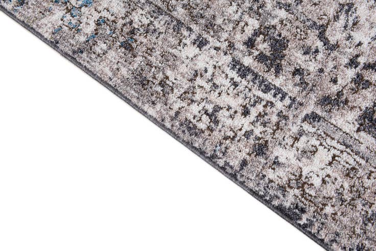 Detail image of 5' 3 x 7' 5 Deepa Rug