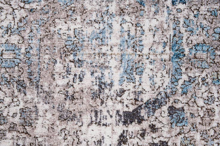 Detail image of 5' 3 x 7' 5 Deepa Rug