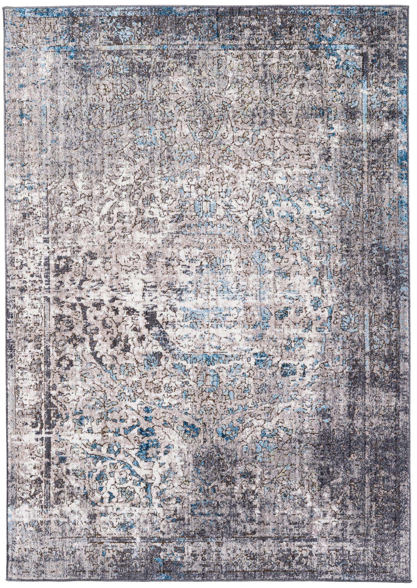 5' 3 x 7' 5 Deepa Rug