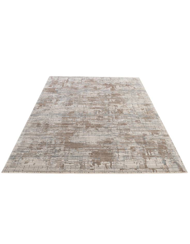 Detail image of 6' 7 x 9' 8 Deepa Rug