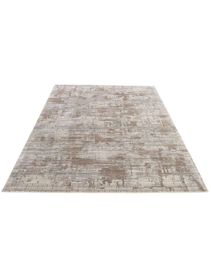 6' 7 x 9' 8 Deepa Rug