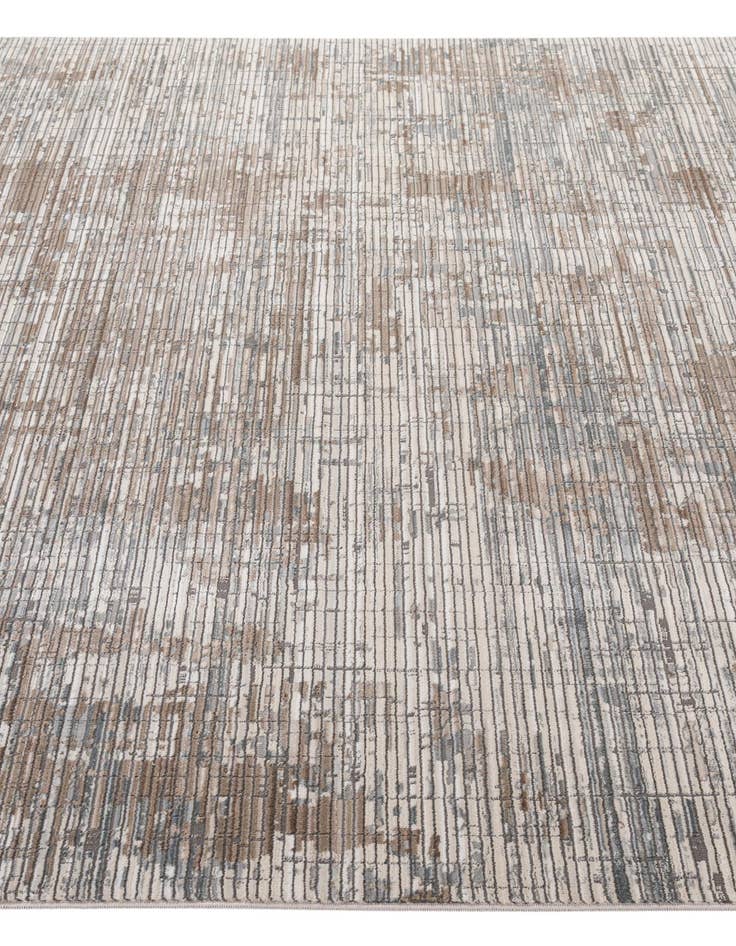 Detail image of 6' 7 x 9' 8 Deepa Rug