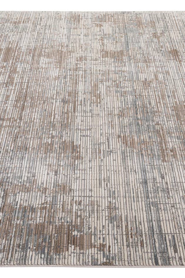Detail image of 6' 7 x 9' 8 Deepa Rug