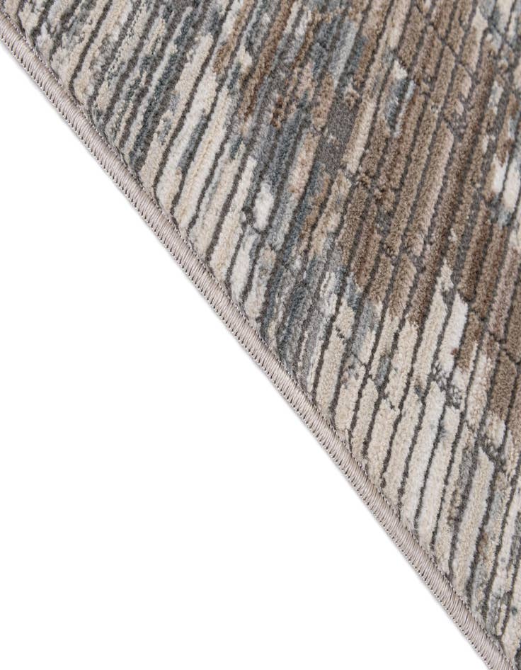 Detail image of 6' 7 x 9' 8 Deepa Rug