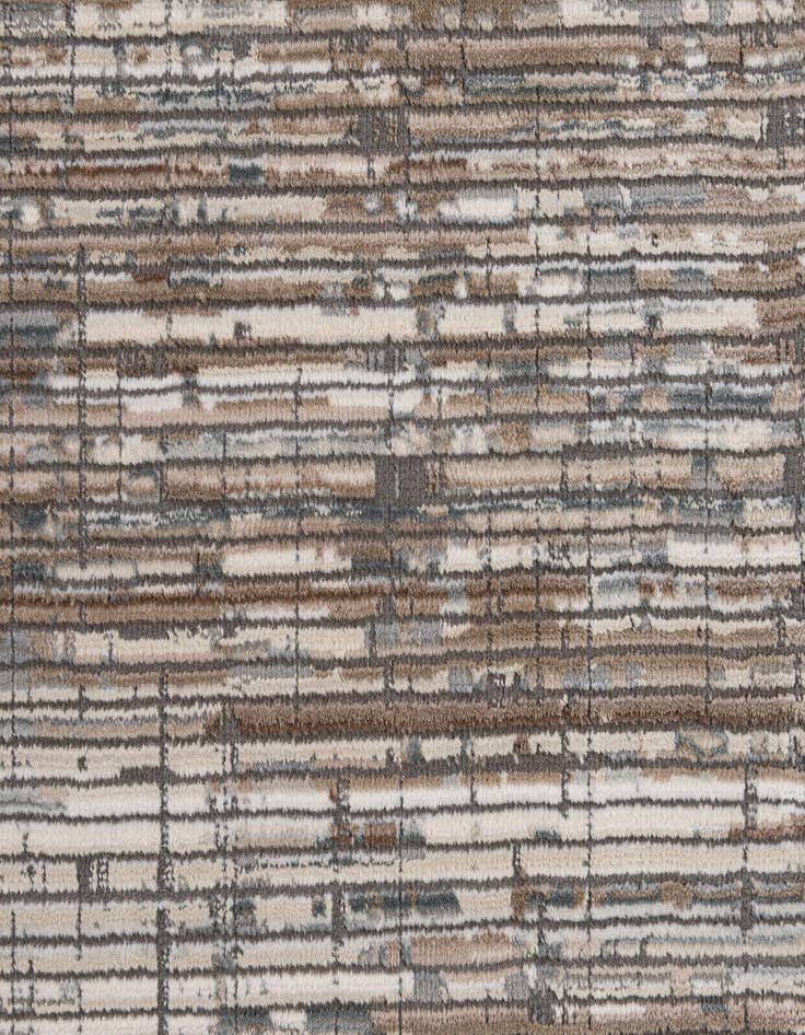 Detail image of 6' 7 x 9' 8 Deepa Rug