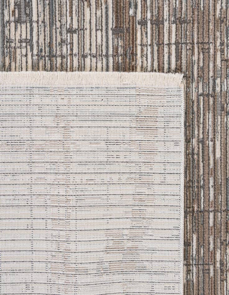 Detail image of 6' 7 x 9' 8 Deepa Rug