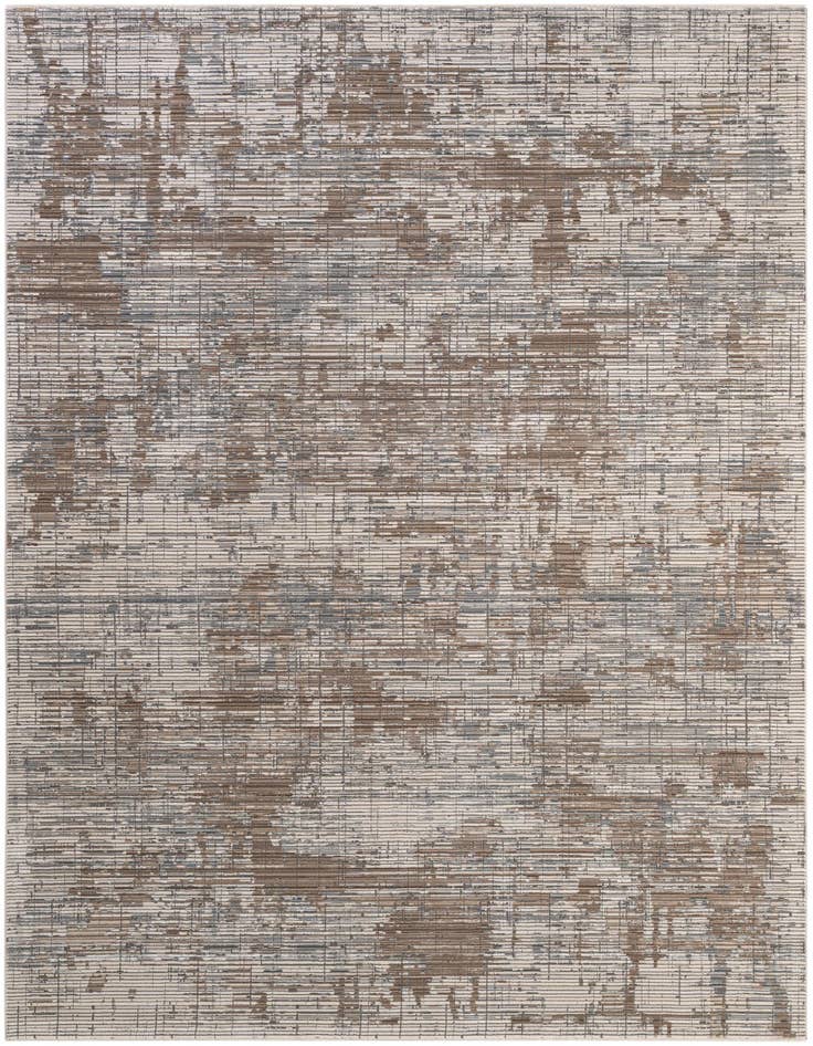 Detail image of 6' 7 x 9' 8 Deepa Rug