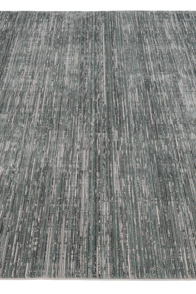 Detail image of 6' 7 x 9' 7 Deepa Rug