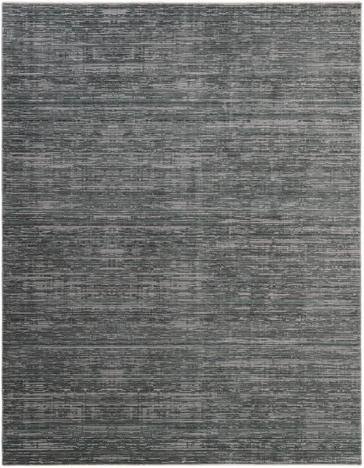 Detail image of 6' 7 x 9' 7 Deepa Rug