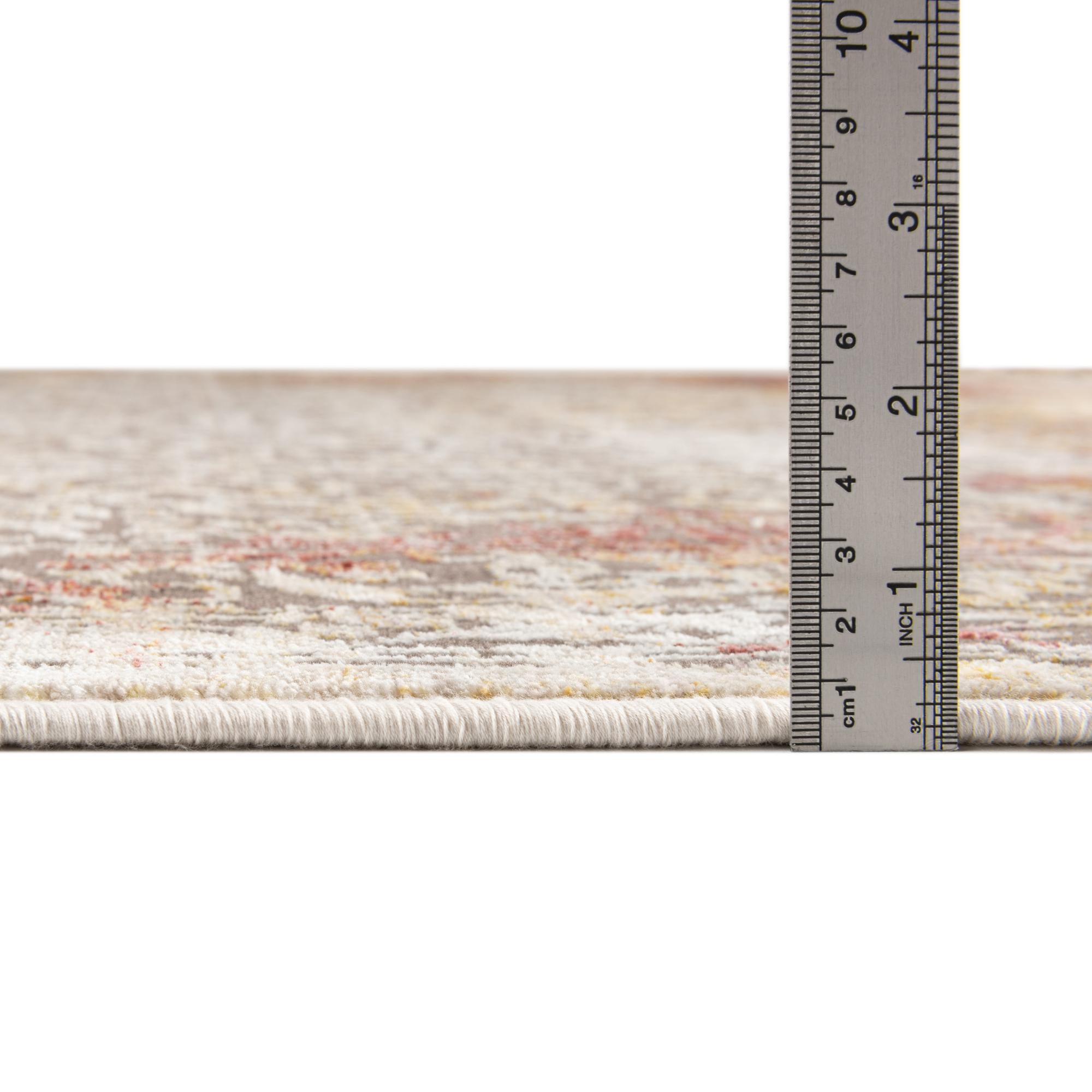 7' 10 x 9' 8 Deepa Rug