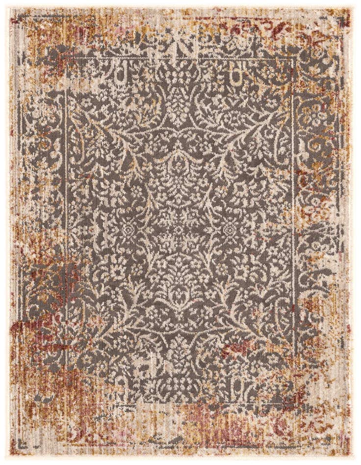 Detail image of 2' x 3' Deepa Rug