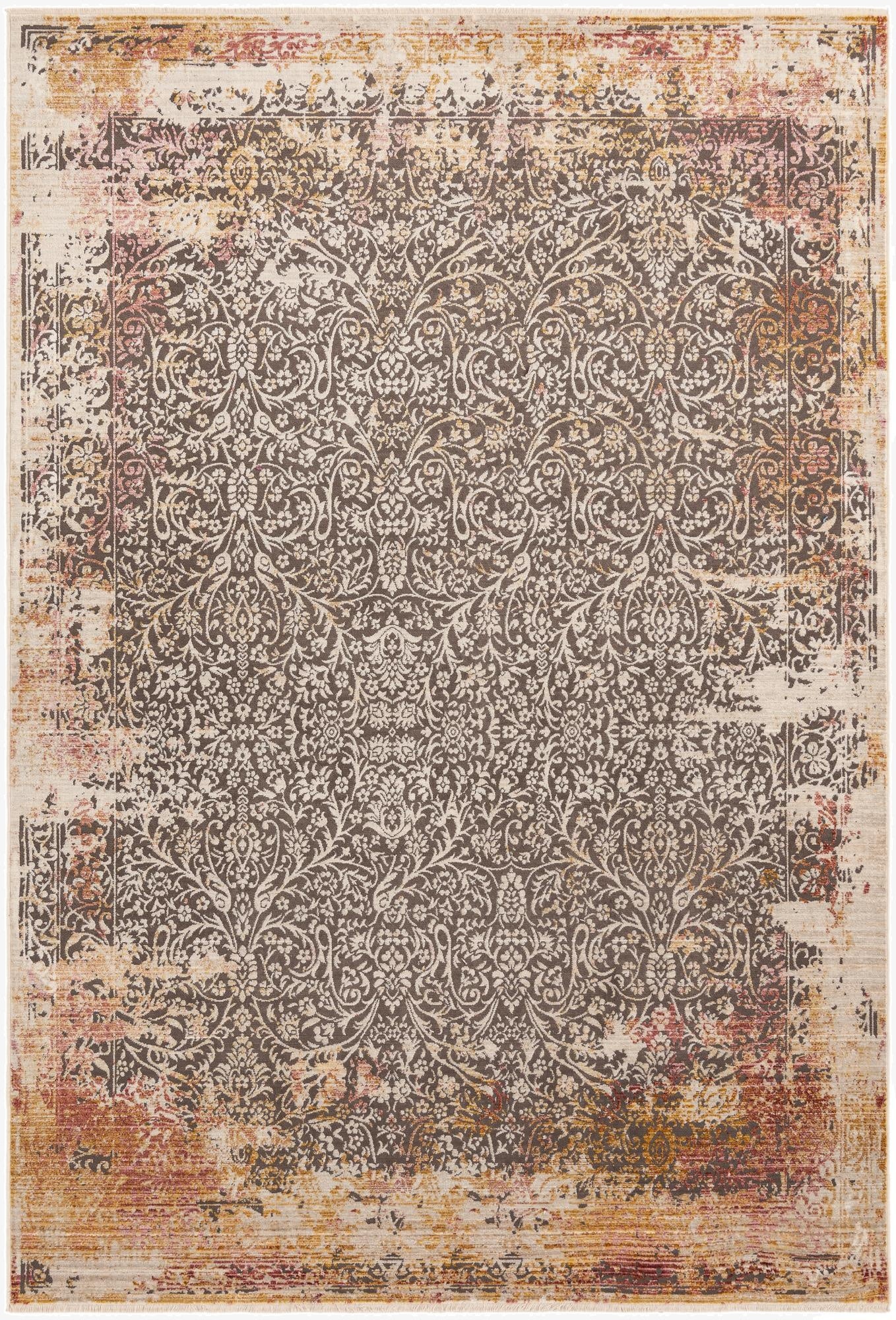 6' x 8' 9 Deepa Rug