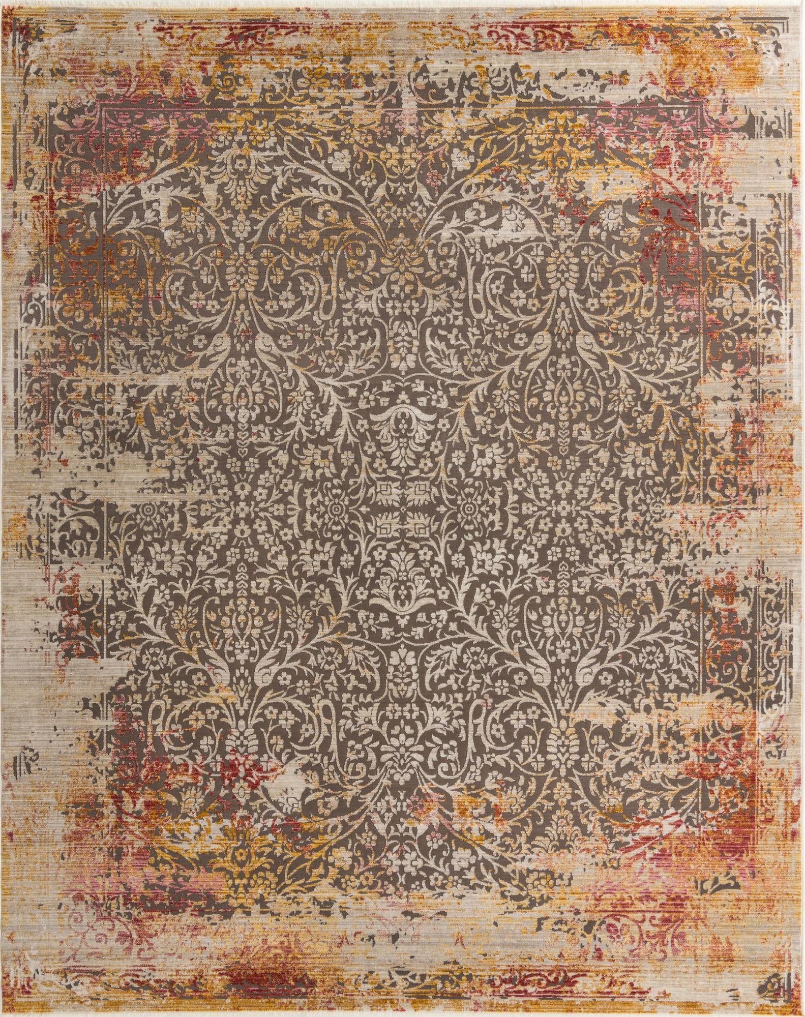 9' x 11' 7 Deepa Rug