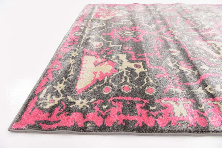5' x 7' 6 Delilah Rug