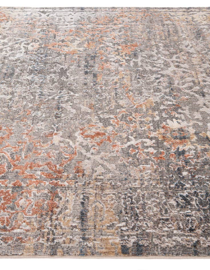 Detail image of 5' x 7' 7 Delilah Rug