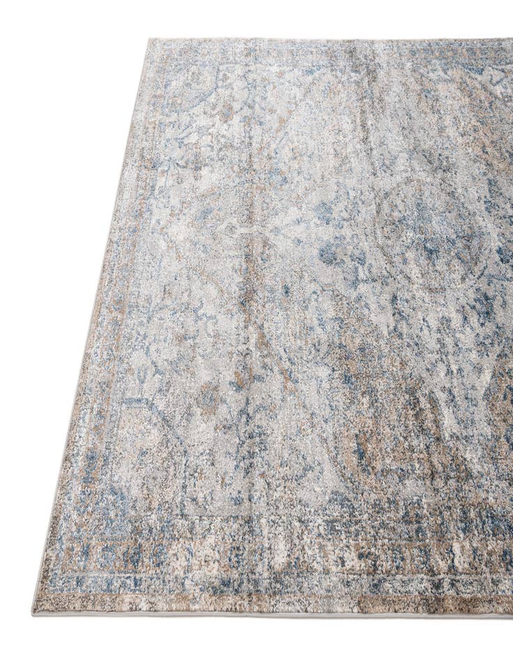 Detail image of 5' x 7' 6 Delilah Rug
