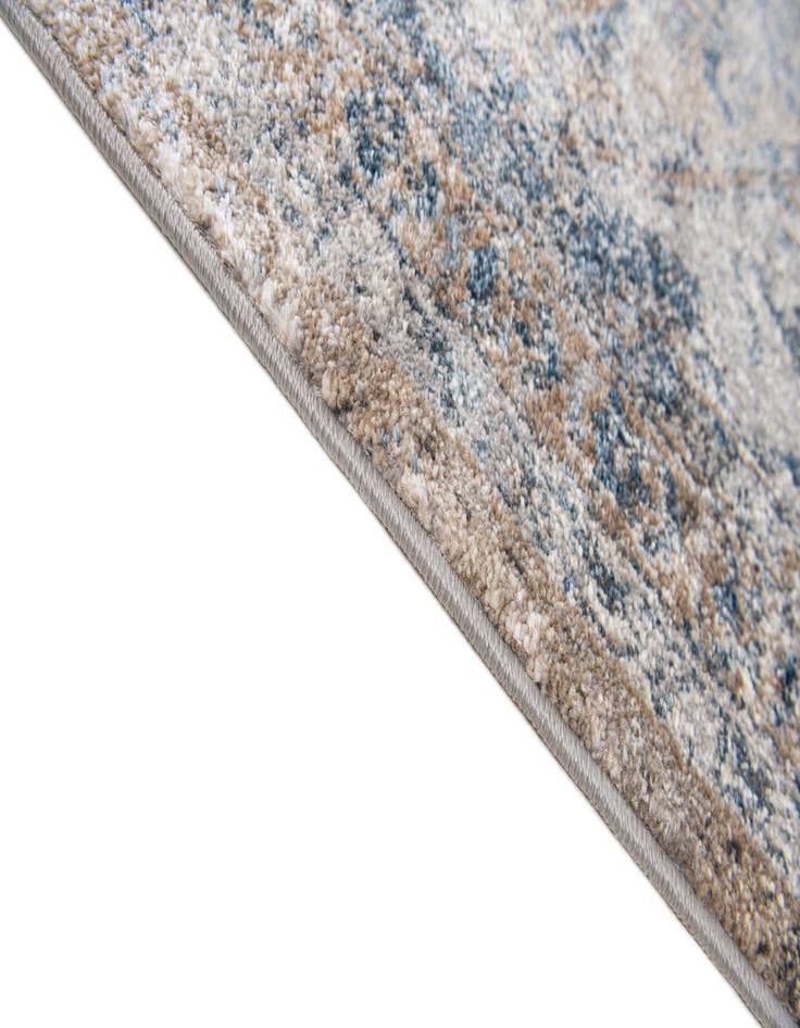 Detail image of 5' x 7' 6 Delilah Rug