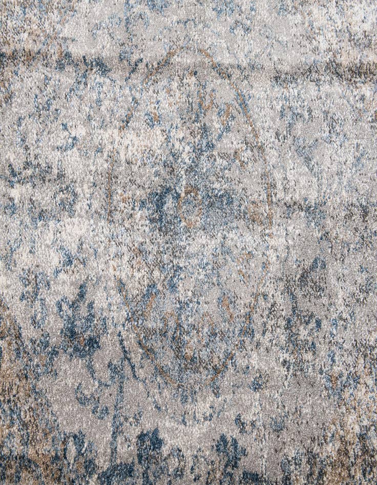 Detail image of 5' x 7' 6 Delilah Rug