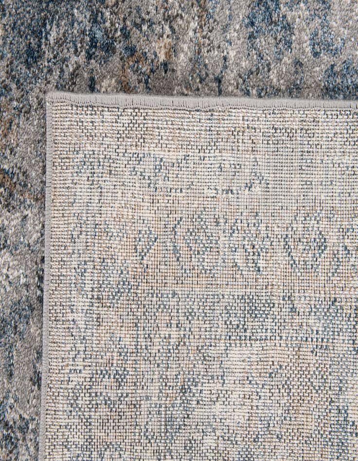Detail image of 5' x 7' 6 Delilah Rug