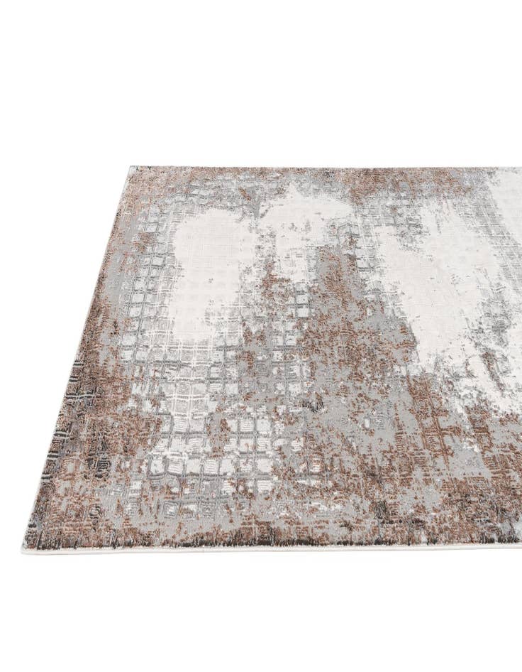 Detail image of 5' x 7' 4 Delilah Rug