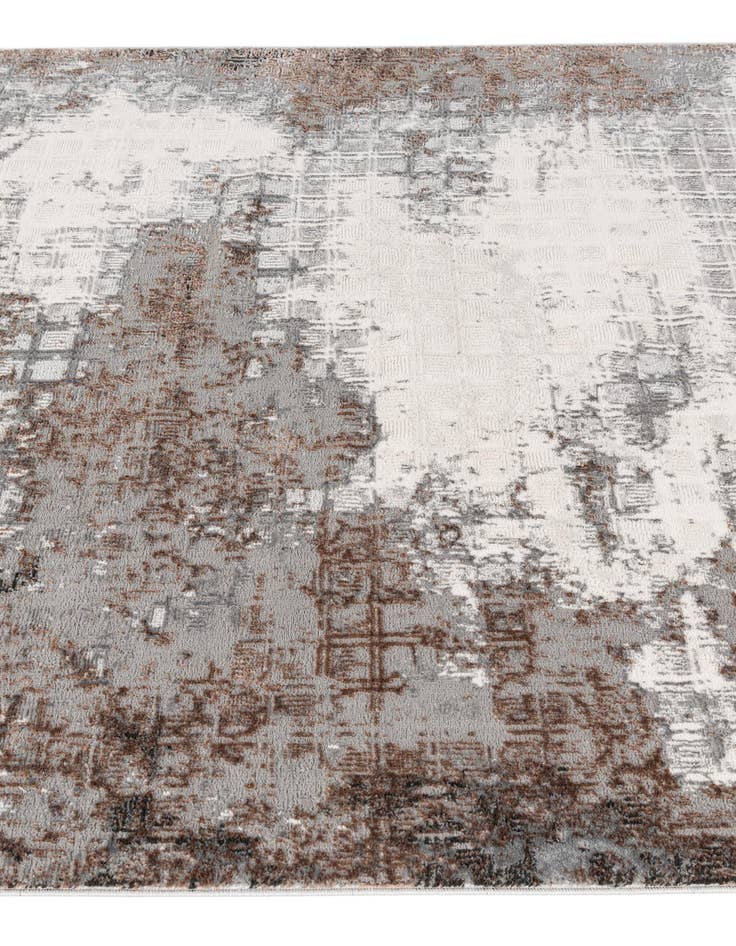 Detail image of 5' x 7' 4 Delilah Rug