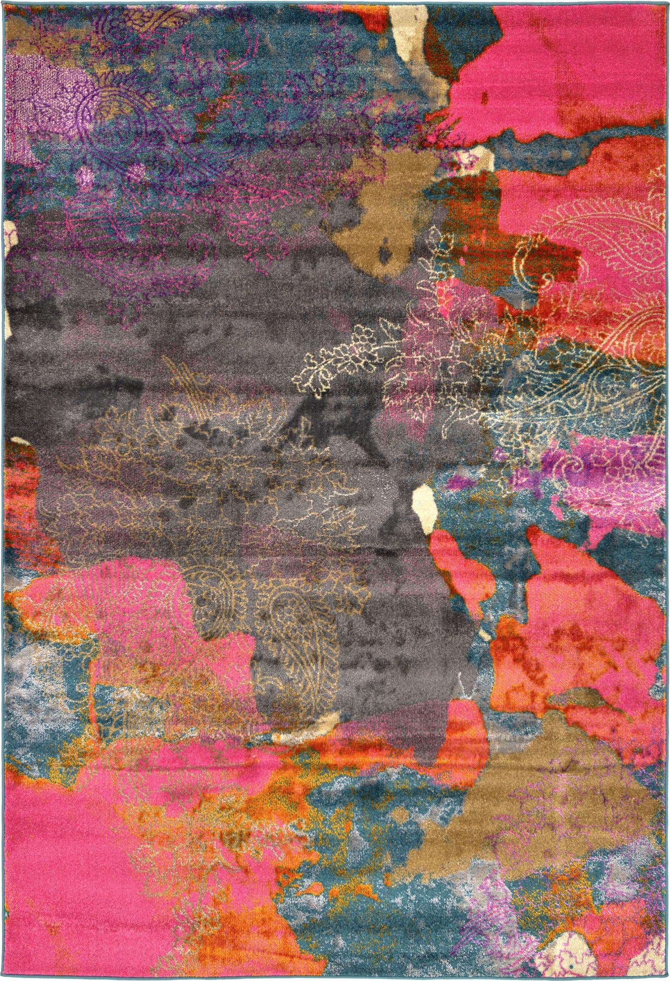 6' x 9' Delilah Rug