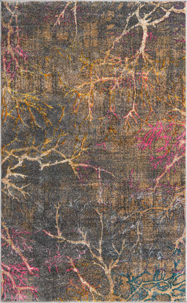 5' x 8' Delilah Rug