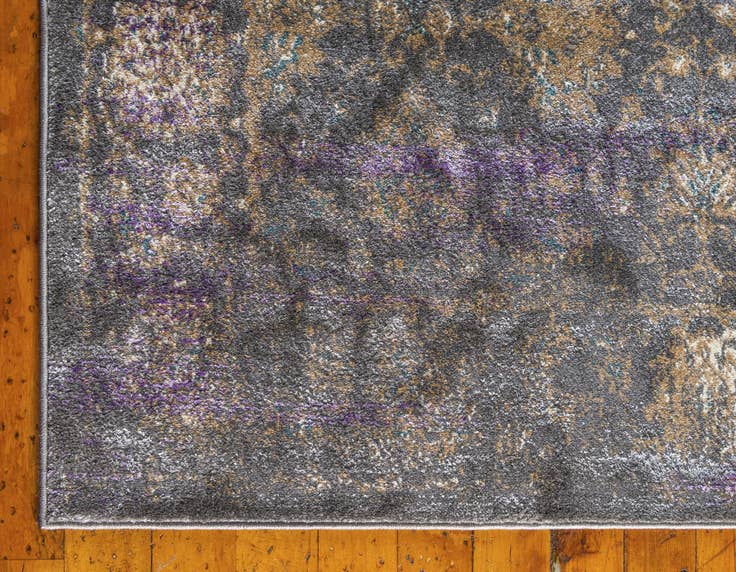 Vue détaillée : 275cm x 365cm Aria Tapis