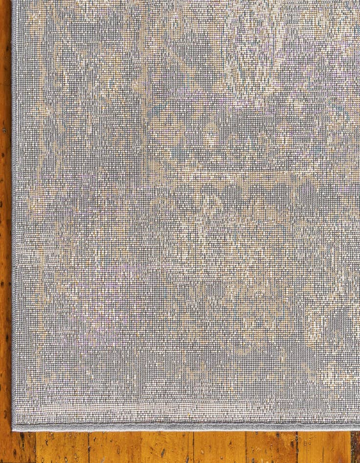 Detail image of 5' x 8' Delilah Rug