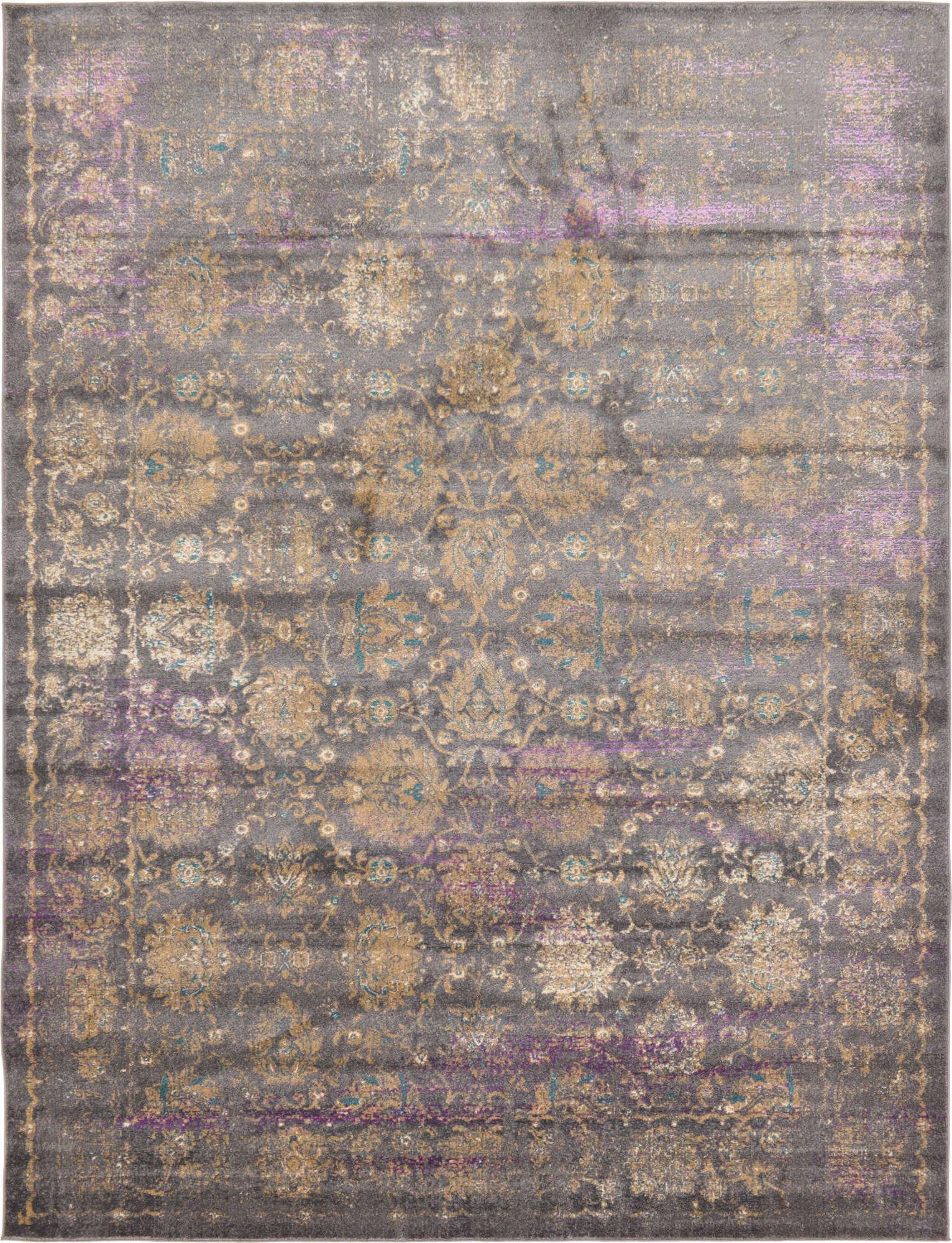 275cm x 365cm Aria Tapis