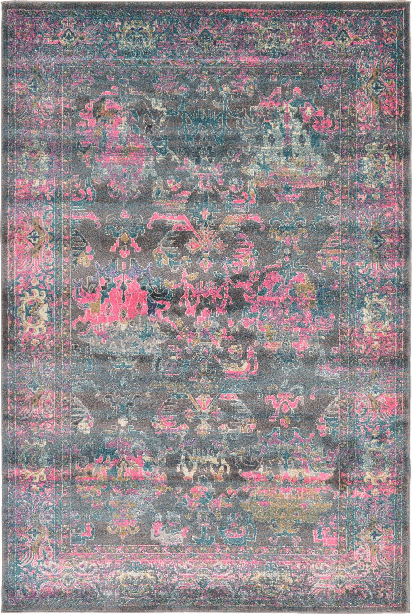 185cm x 275cm Aria Tapis