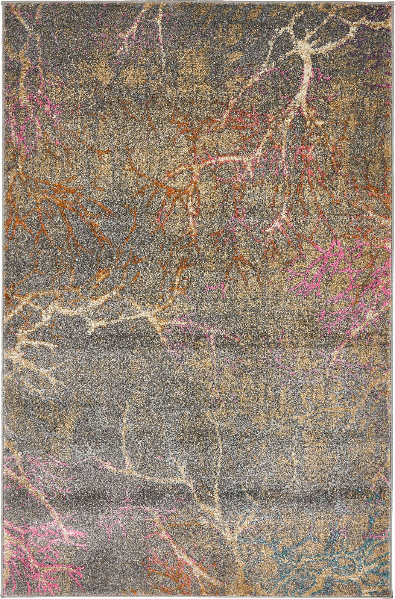 4' x 6' Delilah Rug