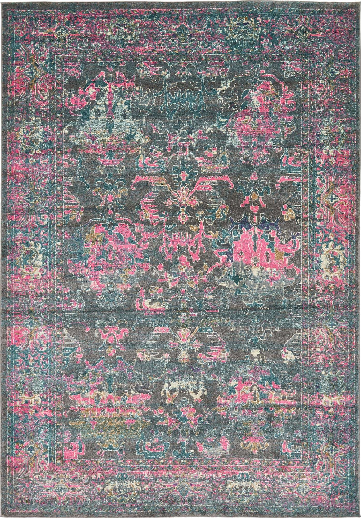 7' x 10' Delilah Rug