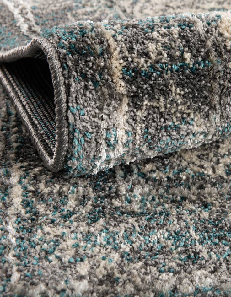 Detail image of 2' x 3' Delilah Rug